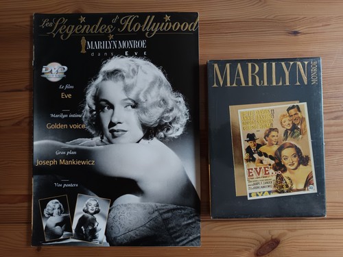 Eve collection marilyn - eve,