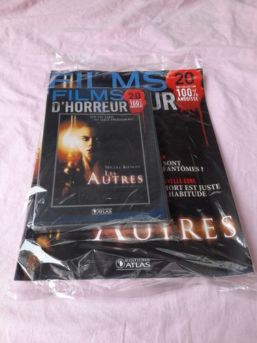 Dvd les autres collection - les,