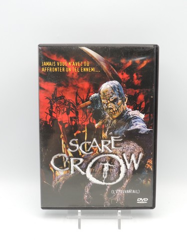 Dvd scare crow - dvd,