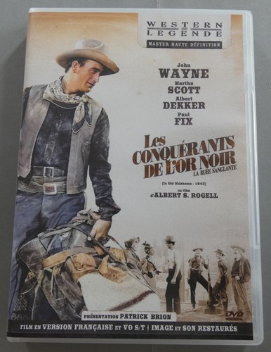 Dvd film collection western - collection,