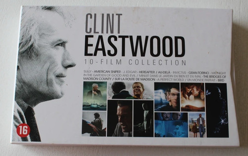 Clint eastwood film - -,