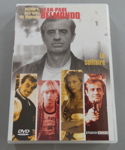 Dvd film collection jean paul - dvd,
