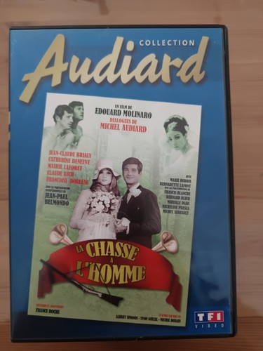 Chasse homme michel - la,