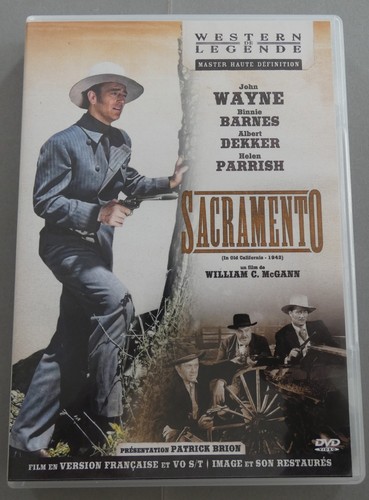 Dvd film collection western - dvd,