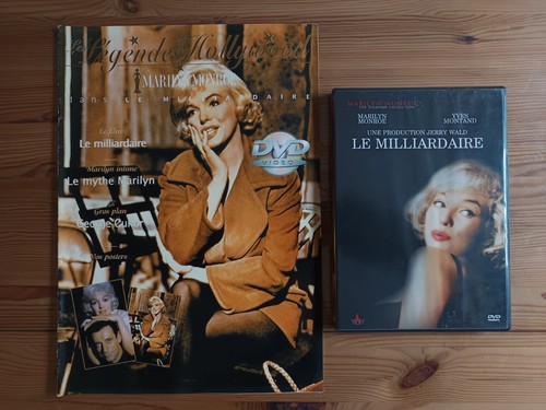 Milliardaire collection - -,