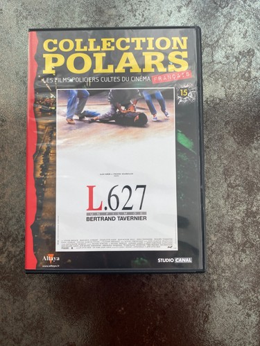 Dvd les assassins l ordre - dvd, l'ordre