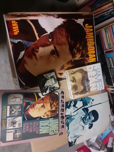 Collection film james dean - collection,