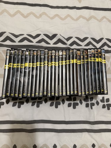 Collection film dvd - collection,