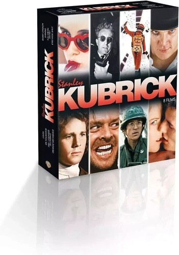 Coffret dvd stanley - dvd,